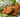Knusprige Kohlrabischnitzel mit warmem Gurkensalat Springlane