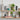 Keramik Vorratsdosen Misty Cliff mit Holzdeckel Springlane