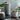 Keramik Vorratsdosen Stripes 4er Set - Hellgrau, Dunkelgrau Springlane