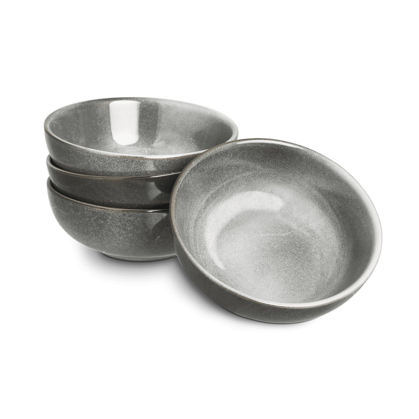 Müslischale 4er-Set