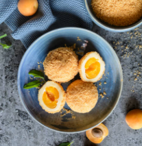 Marillenknödel mit Topfenteig: Ein süßer Genuss aus der österreichischen Küche