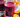 Fruchtiger Rote-Beete-Saft mit Erdbeeren, Orange und Ingwer – Der perfekte Energiekick Springlane
