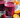 Fruchtiger Rote-Beete-Saft mit Erdbeeren, Orange und Ingwer – Der perfekte Energiekick Springlane