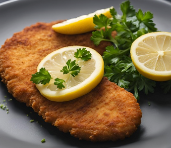 Das perfekte Wiener Schnitzel aus der Gusseisenpfanne – Knusprig und köstlich