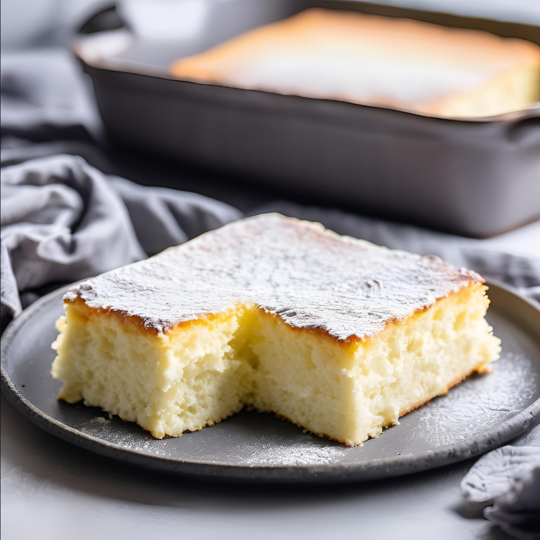 Tropischer Kokostraum-Zauberkuchen – Springlane Tropischer Kokostraum-Zauberkuchen – Springlane