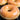 Selbstgemachte Donuts mit Vanille-Zuckerglasur