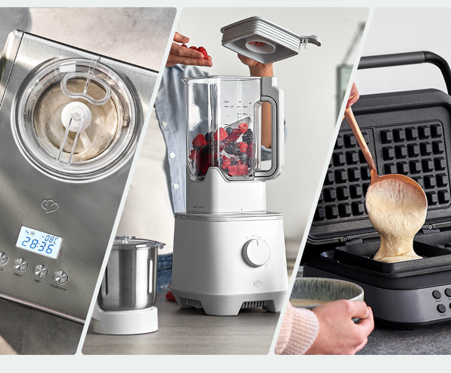 Springlane - We develop kitchen products that are fun
