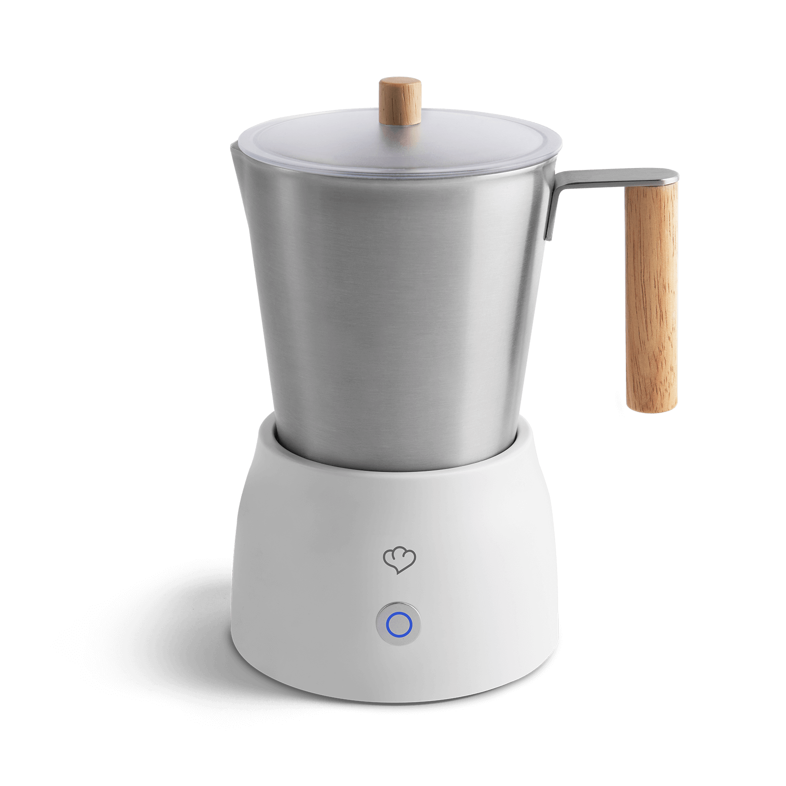 6-in-1 Nussmilch-Maschine, 650 Ml Automatischer Soja- Und