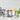 Topfset Sagan 3-tlg - silber Springlane