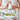 Salz & Pfeffermühlen-Set 2-tlg. - Braun/Grau/Weiß Springlane