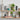 Keramik Vorratsdosen Misty Cliff 4er Set Springlane