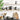 Schale klein 4er-Set - Misty Cliff, Steingut, Grau Springlane