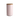 Keramik Vorratsdosen Sweet Scandi mit Holzdeckel - 10,1 x 18,3 cm - Rosa/Braun Springlane