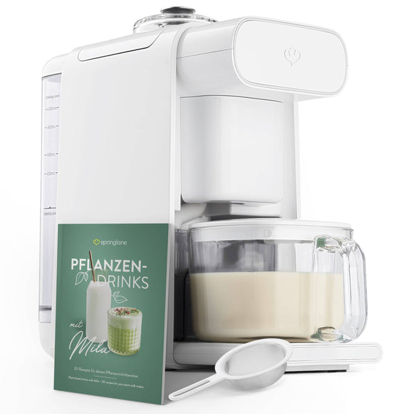 Springlane Springlane - Wir entwickeln Küchenprodukte, die Spaß machen